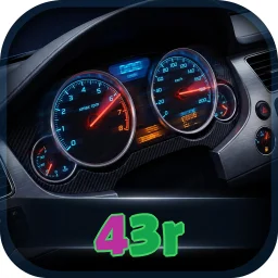 43r