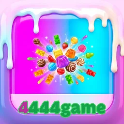4444game