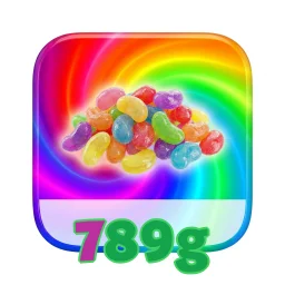 789g