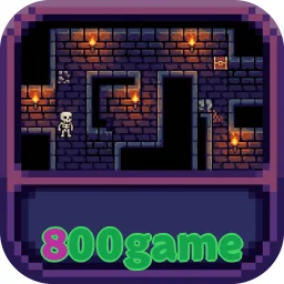 800game