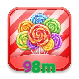 98m