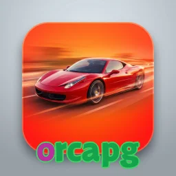 orcapg