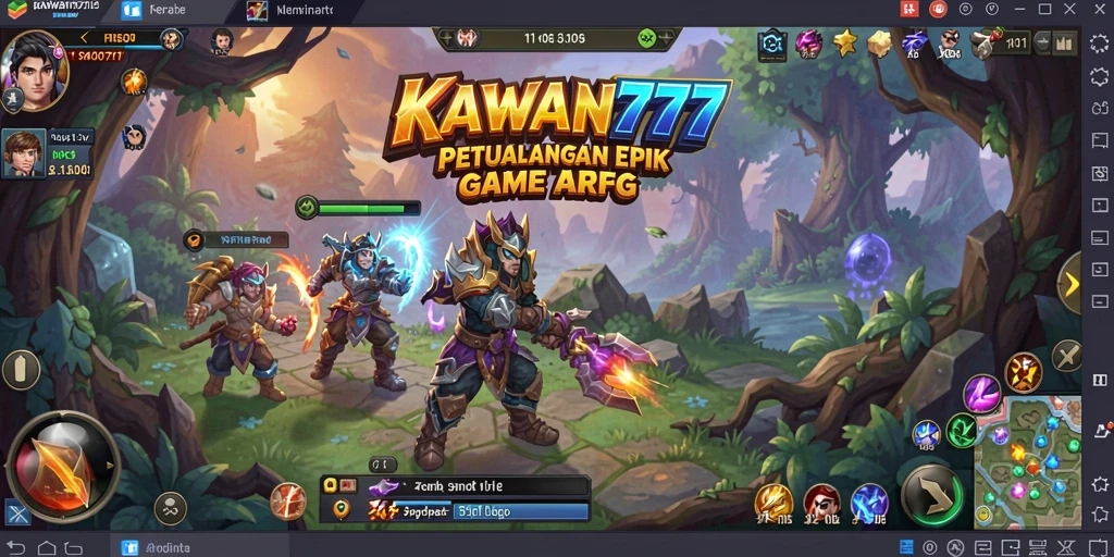 Visual de SFUWIN