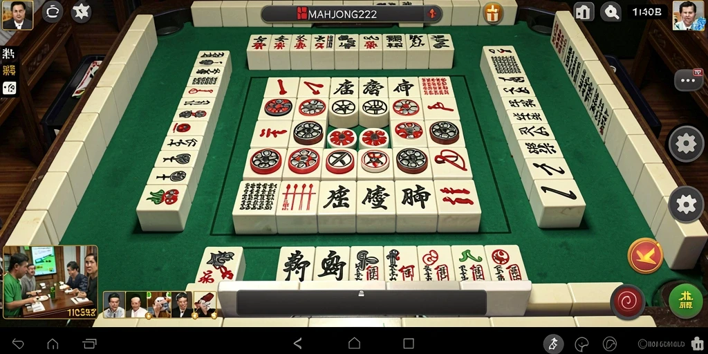 Visual de JOGO777