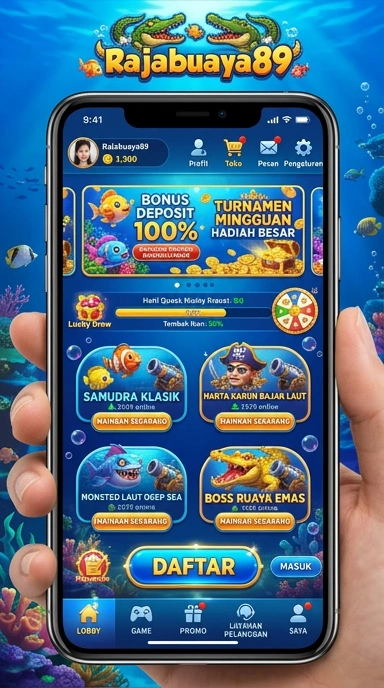 Visual de BET69